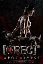 Watch [REC] 4: Apocalypse Zumvo